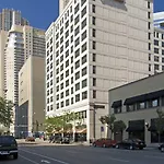 Hotel Hampton & Chicago-downtown 3*