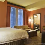 Hotel Hampton Majestic Theatre District Chicago