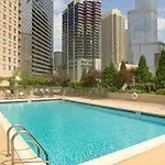 Aparthotel The Penthouse At Grand Plaza Chicago