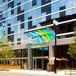 Aloft By Marriott Downtown River North 3*