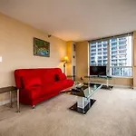 Suite Home Chicago - Eugenie Terrace Two-Bedroom Apartment