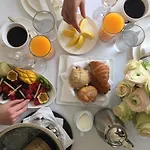 Trump International & Tower Hotel Chicago