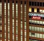 Courtyard By Marriott Chicago Magnificent Mile