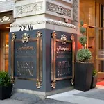 Hampton Majestic Theatre District 3* Chicago