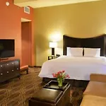 Hotel Hampton Majestic Theatre District Chicago