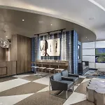 Fairfield And Downtown/ Magnificent Mile 3*