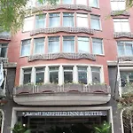 Hotel Fairfield And Downtown/ Magnificent Mile Chicago