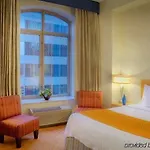 Fairfield And Downtown/ Magnificent Mile Chicago
