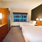 Hyatt Place Chicago/downtown - The Loop Hotel 3*