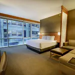 Hyatt Place Chicago/downtown - The Loop Hotel 3*
