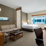 Hyatt Place Chicago/downtown - The Loop Hotel