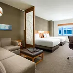 Hyatt Place Chicago/downtown - The Loop 3* Chicago