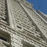 Hotel Hampton Majestic Theatre District Chicago