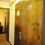Hotel Chinatown