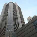 The Penthouse At Grand Plaza Aparthotel 4*