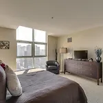 The Penthouse At Grand Plaza 4*