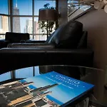 Aparthotel The Penthouse At Grand Plaza Chicago