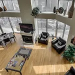 Aparthotel The Penthouse At Grand Plaza Chicago