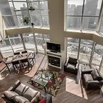 The Penthouse At Grand Plaza Chicago
