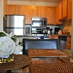 Aparthotel The Penthouse At Grand Plaza 4*