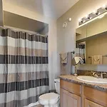 The Penthouse At Grand Plaza Aparthotel Chicago