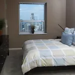 Aparthotel The Penthouse At Grand Plaza 4*