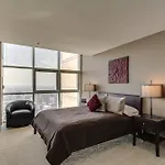 The Penthouse At Grand Plaza Chicago