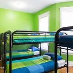 Wrigley - (adults Only) Hostel Chicago