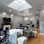 Hotel Celeste Celebrity Chicago