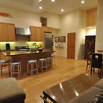 Magic Factory Lofts