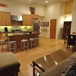 Magic Factory Lofts