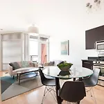 Aparthotel Sonder Lincoln Park Chicago