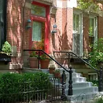 Webster House * Chicago