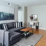 1br Stylish Apartment, Perfect For Getaway - Oakdale 201 Chicago