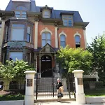 The Wheeler Mansion Hotel Chicago