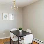 Apartment 1br Stylish Apartment, Perfect For Getaway - Oakdale 201 Chicago