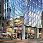 Hampton Mccormick Place Hotel 3*