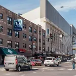 1br Stylish Apartment, Perfect For Getaway - Oakdale 201 Chicago