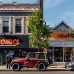 Convenient & Newly Decorated 1Br Apartment - Roscoe 1D