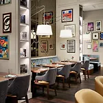 Sophy Hyde Park 4*