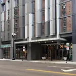 Corporate Suites Network - 845 N State