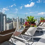 Corporate Suites Network - 845 N State