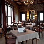The Wheeler Mansion Hotel