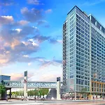 Hilton Garden Mccormick Place