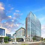 Hilton Garden Mccormick Place Hotel 3*