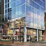 Hotel Hilton Garden Mccormick Place Chicago