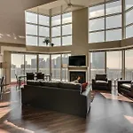 The Penthouse At Grand Plaza Aparthotel 4*