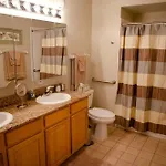 The Penthouse At Grand Plaza 4*