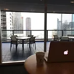 Corporate Suites In The Heart Of Magnificent Mile