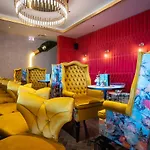 Hotel Essex